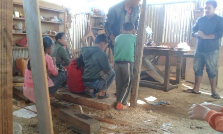 Samen werken in de kinderopvang